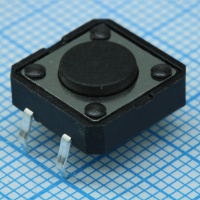 TSS-TC-12XAA00X043R Кнопка тактильная 12В 0.05А SUNTAN pe542888 фото