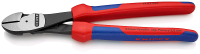 Бокорезы особо мощные, 250 мм, фосфатированные, 2-комп ручки KN-7402250 Knipex pe809384 фото