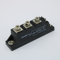 MTK110-12-223F3 Тиристорный модуль;1200В;110А; аналог TT104N12KOF-К TechSem pe483240 фото