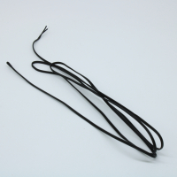 NTCLE413E2103F102L Термистор NTC 10K Ohm 1% 2-Pin Wire 3435K -4 to -3.5 L=1000mm VISHAY pe224424 фото