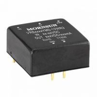 VRB4824YMD-10WR3 Преобразователь DC/DC 10 Вт, вход 48(36-75) VDC, выход 24 VDC, 0,416 A, DIP на плату MORNSUN pe1017256 фото