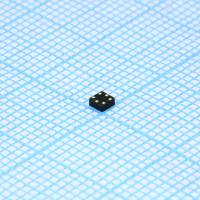 HTS221TR Датчик влажности и температуры: 0 - 100% RH,-40 +120°C, АЦП - 16bit, SPI, I2C, Uпит= 1.7 - 3.6V STM pe301224 фото