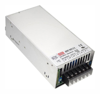 MSP-600-36 AC-DC, med, ККМ, 630Вт, вход 85…264В AC, 47…63Гц /120…370В DC, выход 36В/17.5A,  рег. вых 28.8…39.6В, изоляция 4000В AC, в кожухе 218х105х63.5мм, -40…+70°С, выход SB 5В/0.3А Mean Well pe382888 фото