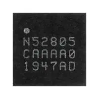 NRF52805-CAAA-R NORDIC pe916904 фото