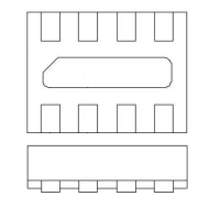 ECLAMP2465T.TCT Semtech Corp. pe922537 фото