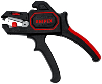Автомат для удаления изоляции KN-1262180 Knipex pe795305 фото