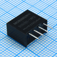 IB0505S-W75R3 Преобразователь DC/DC на печатную плату вход 5В выход 5В 150мА 0.75Вт MORNSUN pe544681 фото