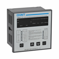 Регулятор реактивной мощности NWK1-GR-12GB с 12 контурами 263781 CHINT pe742313 фото