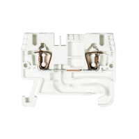 Проходная клемма WKFN 2,5/35 WE Wieland Electric pe2124969 фото