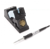 WXP 120 Soldering set with WDH 10 Weller pe826281 фото
