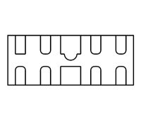 DGD05463FN-7 DIODES pe957970 фото