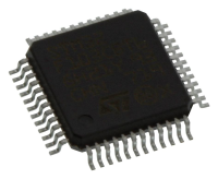 STM32C031C4T6 STM pe1036713 фото