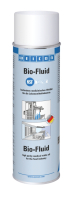 wcn11600500 10000158 WEICON Bio-Fluid Биологическая смазка (500 мл) Высокочистое, не содержащее смол и кислот минеральное Weicon pe972201 фото