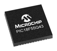PIC18F55Q43-I/PT MCHP pe1043625 фото