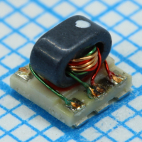 TC2-1T+ Трансформатор высокочастотный с магнитной связью MINI-CIRCUITS pe590762 фото