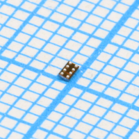 INA234AIYBJR 12-битный, I²C монитор выходного тока/напряжения/мощности Texas pe987562 фото