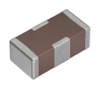 YFF18SC1H220MT0H0N Конденсатор проходной 50В 22пФ ±20% плоский SMD 0603 125°C TDK-EPCOS pe529834 фото