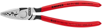 Ручной обжимник KN-9771180 Knipex pe795306 фото