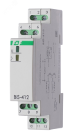Реле импульсное BIS-412 EA01.005.007 Евроавтоматика pe799914 фото