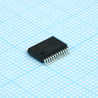 ADUM5410BRSZ-RL7 Устойчивый к внешним воздействиям четырехканальный изолятор с интегрированным преобразователем постоянного напряжения, 0 обратных каналов, 2.5 кВ ср.кв. ADI pe349098 фото