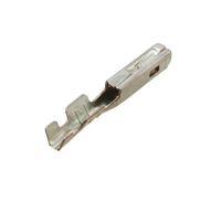 330122002 Контакт гнездо обжим, 14-16 AWG автомобильного применения рейка Molex pe360106 фото