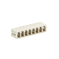 Вилочный разъем на плату 8813 S/8 W OB Wieland Electric pe2084522 фото