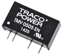 TMV 1215EN TRACO pe514986 фото