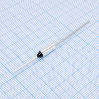 Termo fuse 93°C 15A axial . pe1045418 фото