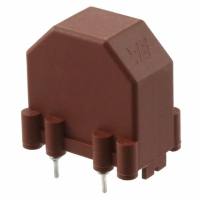 KSD-74461240004 Дроссель синфазный 2х0.4 мГн 3.6 A (ТНТ) вертикальный KODO TRANS pe854699 фото
