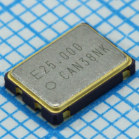 SG-7050CAN 25.000000MHZ TJGA EPSON pe531883 фото