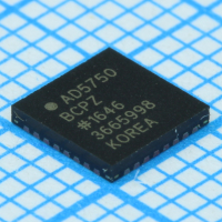 MCP3914A1T-E/MV Cчётчик электроэнергии однофазный 8 канальный аналоговый MCHP pe406699 фото