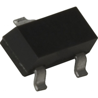 BCR112E6327HTSA1 Цифровой биполярный транзистор NPN, 50 В, 0.1 А, 0.2 Вт, 140 МГц, 4.7 кОм+4.7 кОм INF pe83371 фото