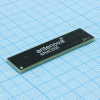 SR4C005 Антенна 892МГц, 1.9ГГц, 2.4ГГц, 2.6ГГц GSM, LTE, WCDMA PCB Antenova pe543147 фото