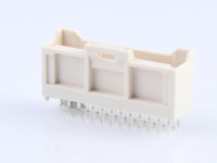 5016452620 Разъем штыревой двухрядный на плату Molex pe357803 фото