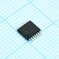 MCP6V84-E/ST Операционный усилитель с прерыванием, счетверенный уровень входа/выхода до напряжения питания 5.5В MCHP pe358059 фото