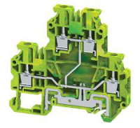 Заземляющая клемма CYDLG4(I.S) ConnectWell pe825515 фото