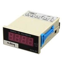 DP-6  200MV DC+ RUICHI pe509611 фото