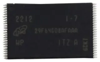 MT29F64G08AFAAAWP-ITZ:A Micron pe510123 фото