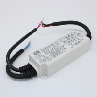 XLN-25-H-DA2 AC-DC LED-драйвер, CC, 25Вт, вход 100…305В AC, 47…63Гц, выход 700 (300…1050/NFC)мА/9…54В, изоляция 3750В AC, димминг 3 в 1, IP67, 114х44х32мм, -25…+85°С Mean Well pe841387 фото
