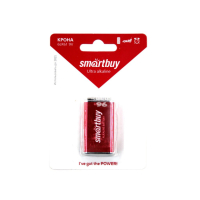 Батарея КРОНА   Smartbuy alk. SmartBuy pe320427 фото