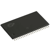 CY7C1011DV33-10ZSXI IC SRAM 2MBIT 10NS 44TSOP INF pe191147 фото