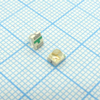 KPED-3528SURCK Светодиод smd 3,5х2,8мм/красный/630нм/480-800мкд/прозрачный/70° Kingbright pe127147 фото