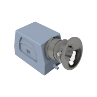 Крышка разъема BAS GOT GG 16 M32 A3 Wieland Electric pe2104236 фото