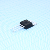 IPP051N15N5 Транзистор полевой MOSFET N-канальный 150В 120А 3-Pin(3+Tab) TO-220 туба INF pe406700 фото
