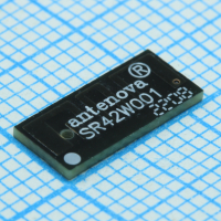 SR42W001 Антенна 2.4....2.5, 4.9….5.9ГГц эффективность  >75% Antenova pe543148 фото