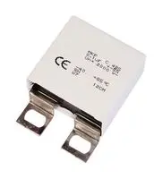 C4BSMBX4500ZBNJ Конденсатор полипропиленовый 850В 5мкФ  ±5% 35x50x57.5мм +85°C KEMET pe677804 фото