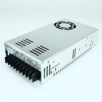 SD-350B-12 DC-DC, 350Вт, Uвх=19…36В, Uвых=12В/27.5А, изоляция 1500В AC, рег.вых 11…16В, в кожухе 215х115х50мм, -20°С…+60°С Mean Well pe368812 фото