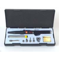 DAYREX-23 Паяльник газовый Dayrex pe310956 фото