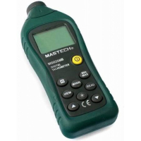 MS6208B Измеритель числа оборотов (Тахометр) MASTECH pe314796 фото