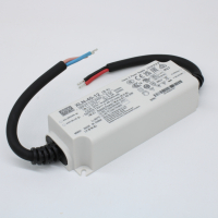 XLN-40-12 AC-DC LED-драйвер, CV, 40.8Вт, вход 100…305В AC, 47…63Гц, выход 12В/3.4А, изоляция 3750В AC, IP67, 114х44х32мм, -25…+85°С Mean Well pe841388 фото
